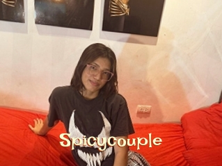 Spicycouple