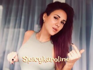 Spicykaroline