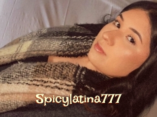 Spicylatina777