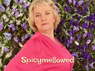 Spicymellowed