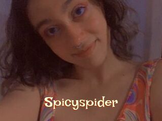 Spicyspider