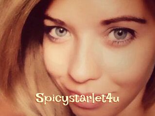 Spicystarlet4u