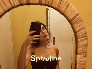 Spiruline