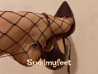 Spoilmyfeet