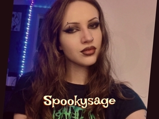 Spookysage