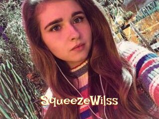 SqueezeWilss