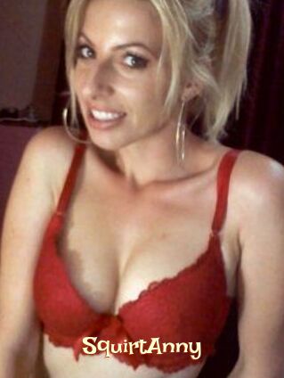 SquirtAnny