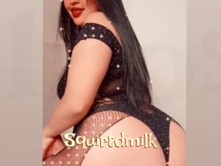 Squirtdmilk