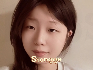 Ssongge