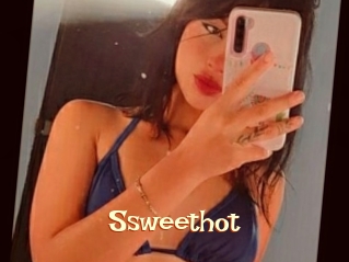Ssweethot