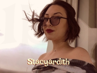 Stacyardith
