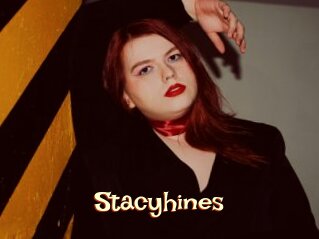 Stacyhines