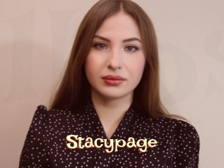 Stacypage