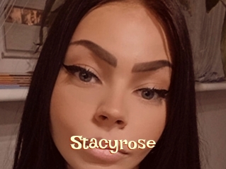 Stacyrose