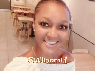 Stallionmilf