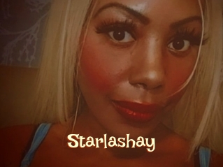 Starlashay