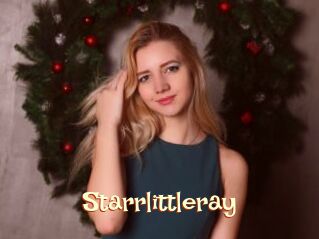 Starrlittleray