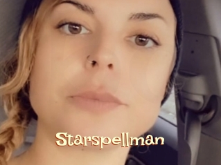 Starspellman
