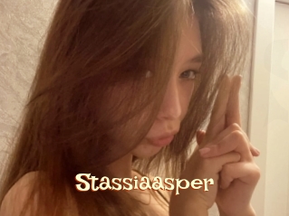 Stassiaasper