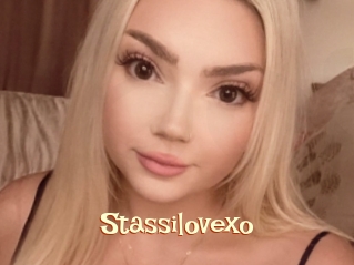 Stassilovexo