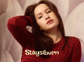 Staysiburn