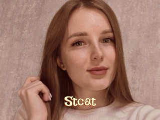 Stcat