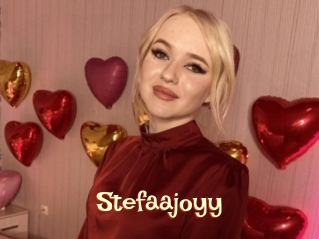 Stefaajoyy