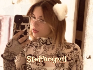 Steffanywill