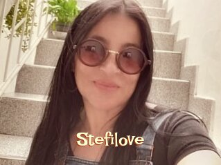 Stefilove