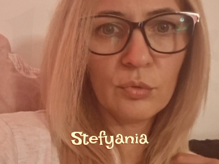 Stefyania