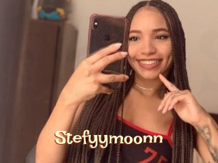 Stefyymoonn