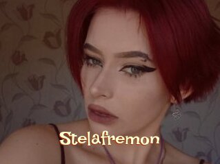 Stelafremon