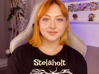 Stelaholt