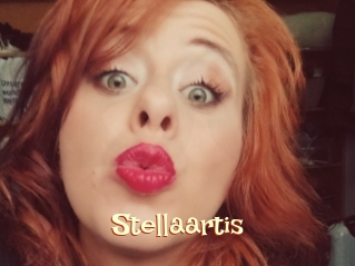 Stellaartis