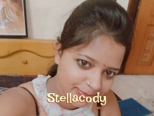 Stellacody