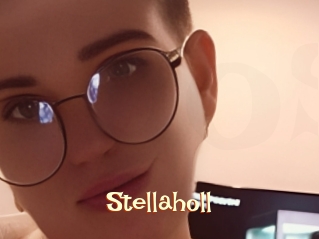 Stellaholl
