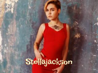Stellajackson