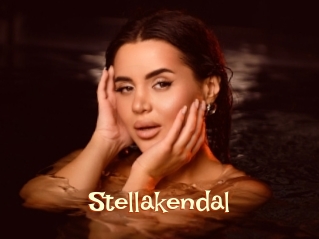 Stellakendal