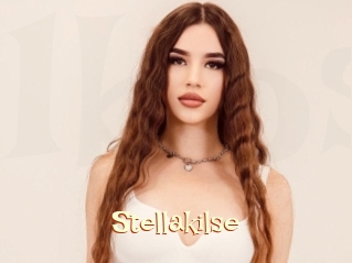 Stellakilse