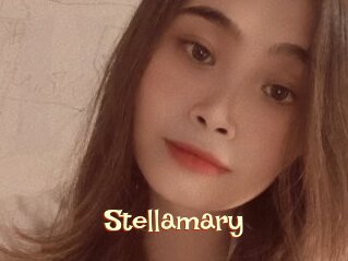 Stellamary