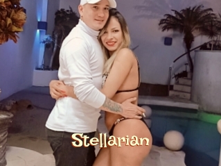 Stellarian