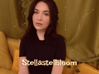 Stellastelbloom
