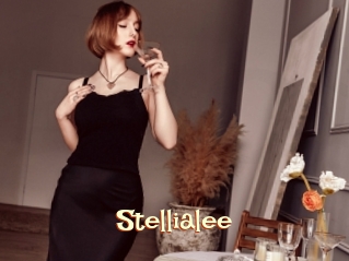 Stellialee