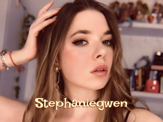 Stephaniegwen