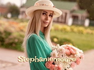 Stephaniemoore