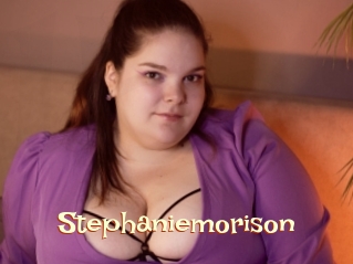 Stephaniemorison