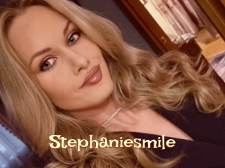 Stephaniesmile