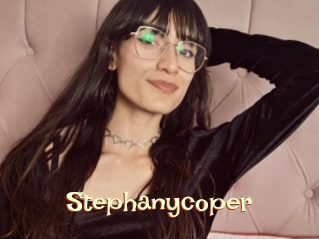Stephanycoper