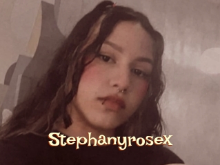 Stephanyrosex