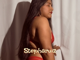 Stepharuiz